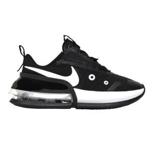 NIKE Air Max Up 'Black White' Running Shoes Size W11/M9.5